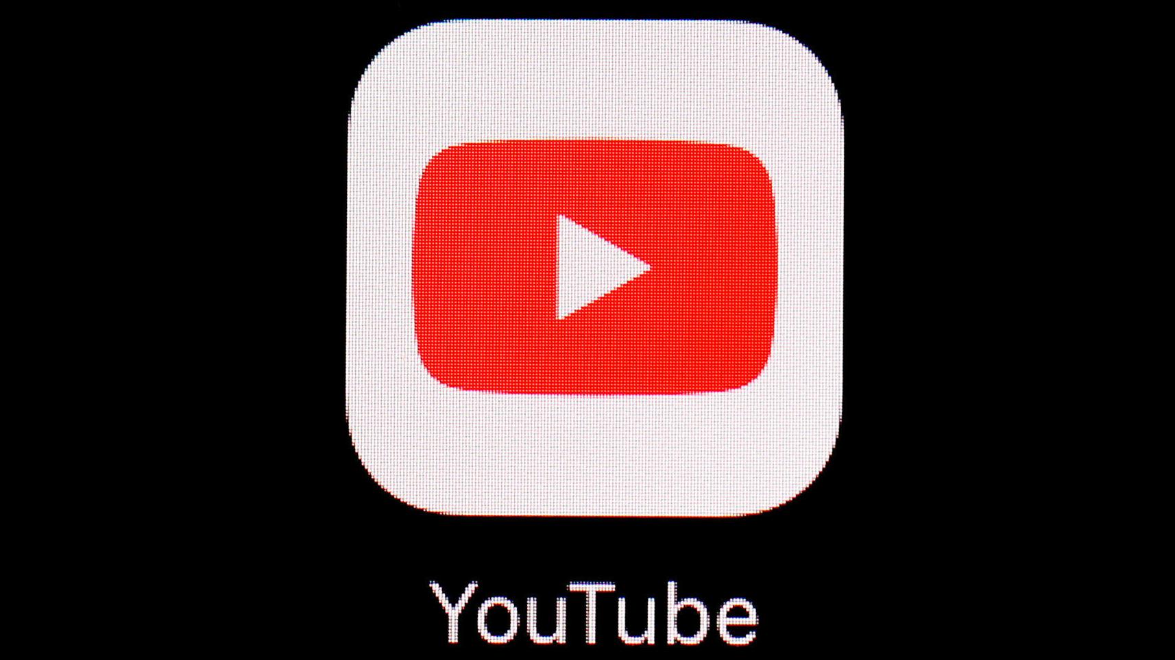 YouTube to begin testing a new AI-powered age verification system in the US